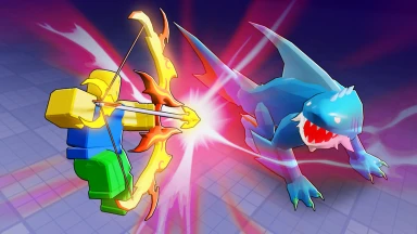 Summer Event Roblox place thumbnail