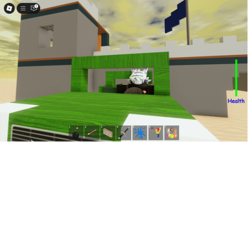 Castle wars
