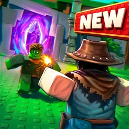 [🎃HALLOWEEN!🎃] Zombie Zone! 🧟 icon