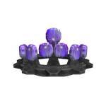 Dark Shard Crown