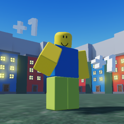 Clicking Simulator