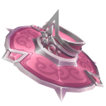 The Bubblegum Pink Tsar