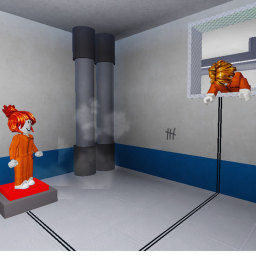 PRISON BREAK (team)