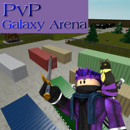 PvP Arena