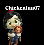 Chickenluu’s community