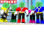Rebex Rangers
