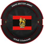 [BA] Home Command | Creak's British Army