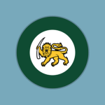 No. 8 Squadrοn