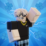 Lucky Clothing *