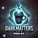 Darkmattergods Cafe