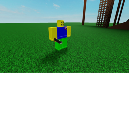new servive the killer noob and siren head