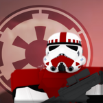[TGGE] // The Shock Troopers \\