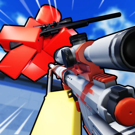 Image du serveur Roblox