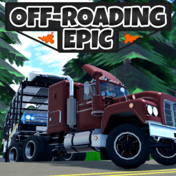 Off-Roading Epic icon