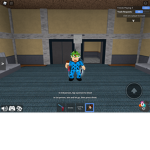 Bloxy cookie squad