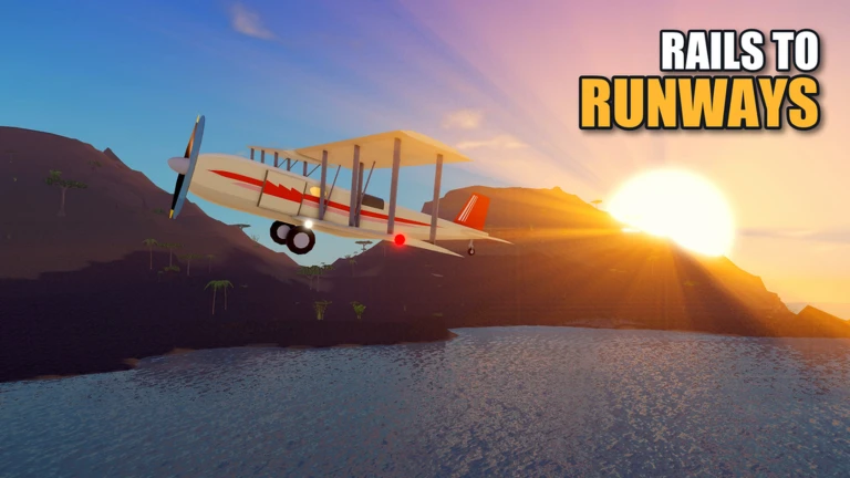 Rails to Runways thumbnail