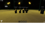 Phantom's USMC Military Police School