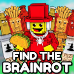 (UPD) Find the Brainrot (262)