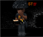 RAYMEER NINJA HAS AN ACCOUNT THAT WILL MAKE ME LOO