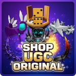 SHOP UGC ORIGINAL