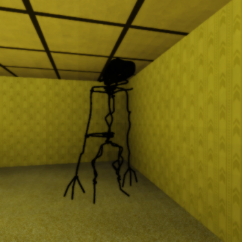  Backrooms [READ DESC]