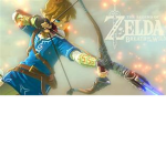 The Legend Of Zelda Breath 0f The Wild Fan Group