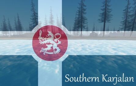 Southern Karjalan
