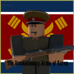The Revolutionary Army of Korea