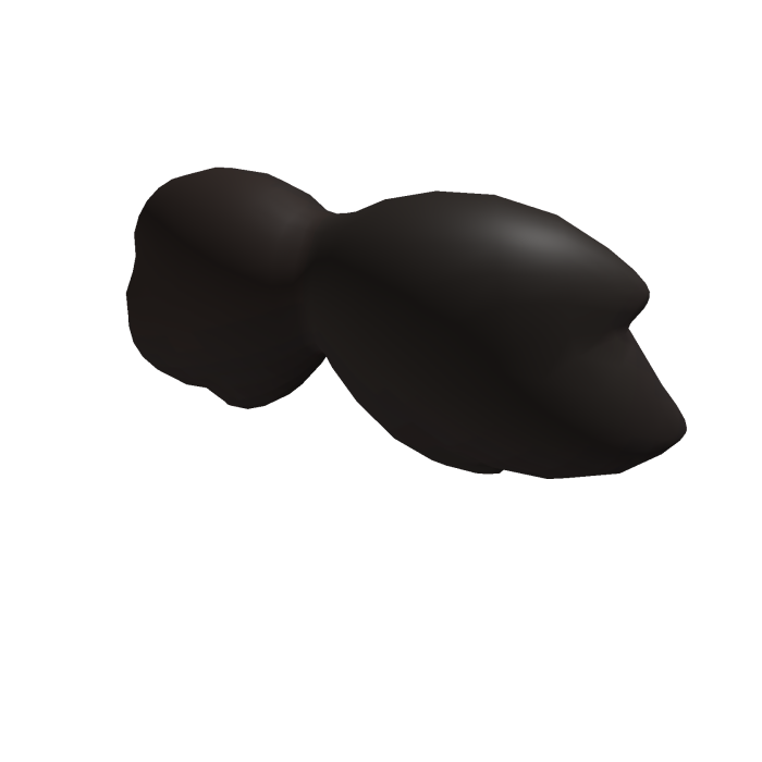 Classic Chef Mustache_Petite