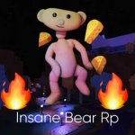 Insane Bear RP REBORN