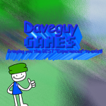 Daveguy games!