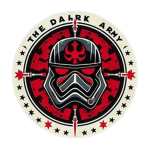 《TDA》The Dark Army