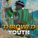 THROWED YOUTH