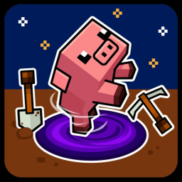 Dig-A-Pig [TEST]