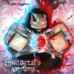 Immortal's Destiny 