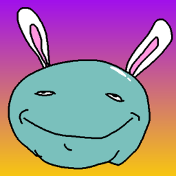 Blue Bob: The Easter Invasion