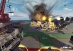 The tower defense x fan group.