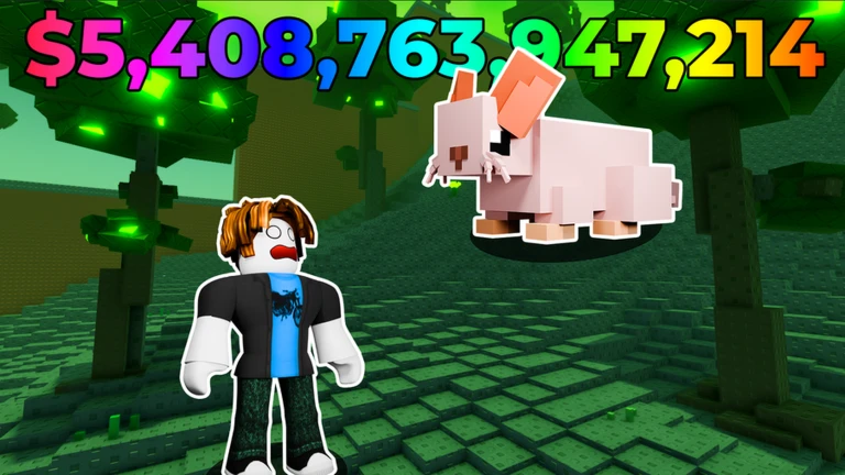 [UPD] 動物のために丘を登る!