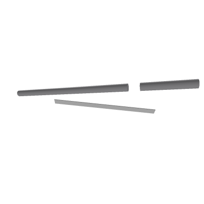 Plane Creation: WING R