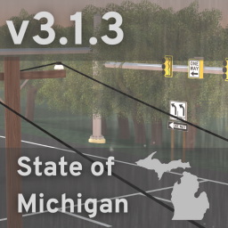 [LEGACY] State of Michigan [Alpha]