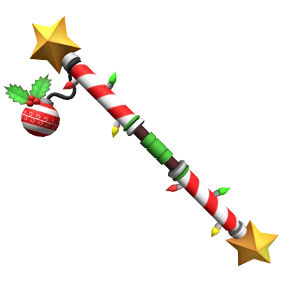 The North Pole Roblox item thumbnail