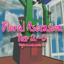 Floral Ascension (tier 2-3) icon