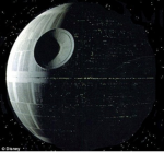 The Death Star Returns