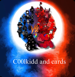 CardsandC00lKid