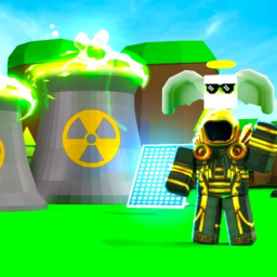 [NEW] Electricity empire !