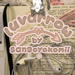 luvarrøw