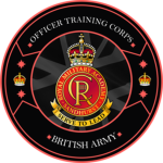 [BA] Officer Training Corps | Creak's BA.