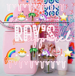 ray’s apparel!