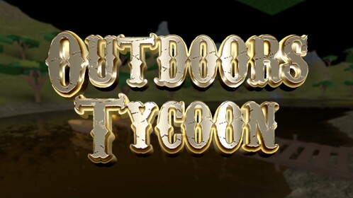Outdoors Tycoon
