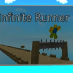 Infinity Runner
